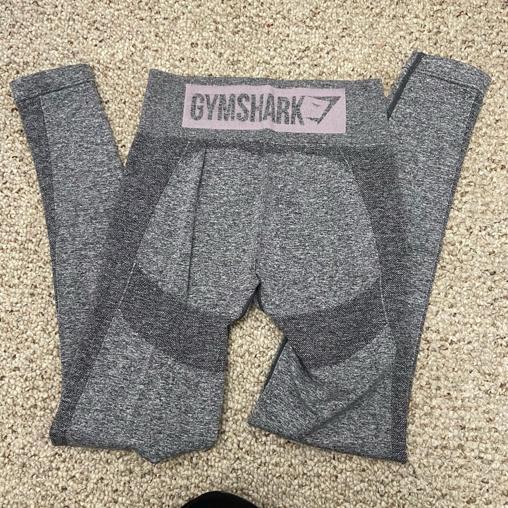Gymshark leggings